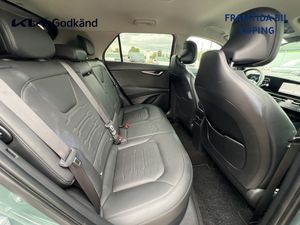 Kia Niro bild 15