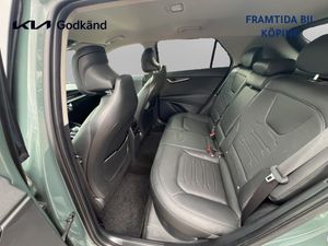 Kia Niro bild 9