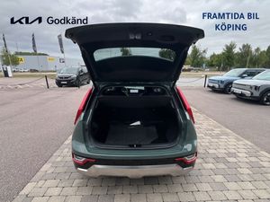 Kia Niro bild 14