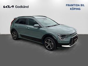 Kia Niro bild 3