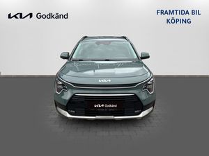 Kia Niro bild 2