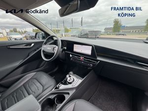 Kia Niro bild 17