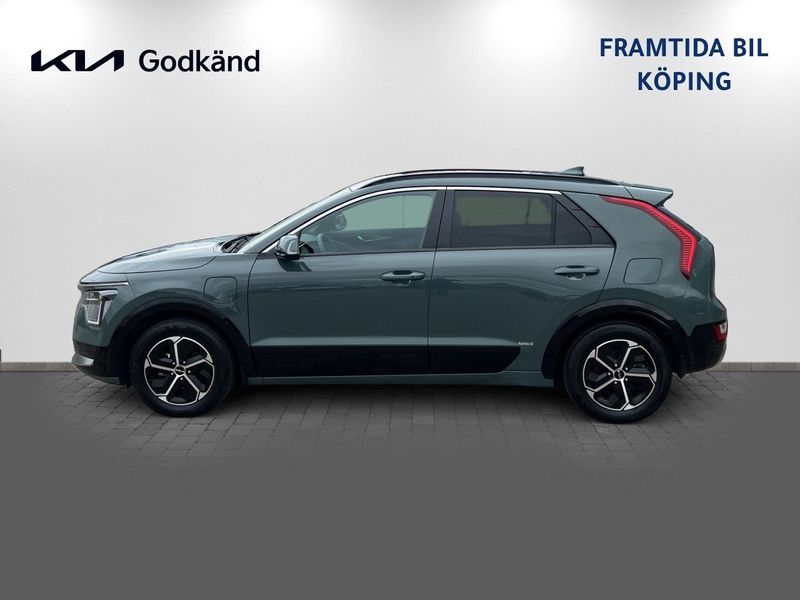 Kia Niro bild 4
