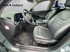 Kia Niro bild 8