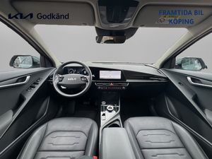 Kia Niro bild 7