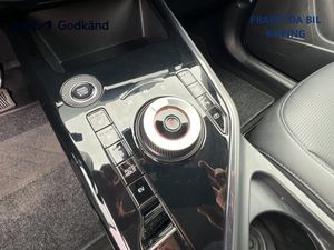 Kia Niro bild 12