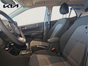 Kia Picanto bild 8