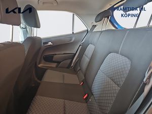 Kia Picanto bild 9