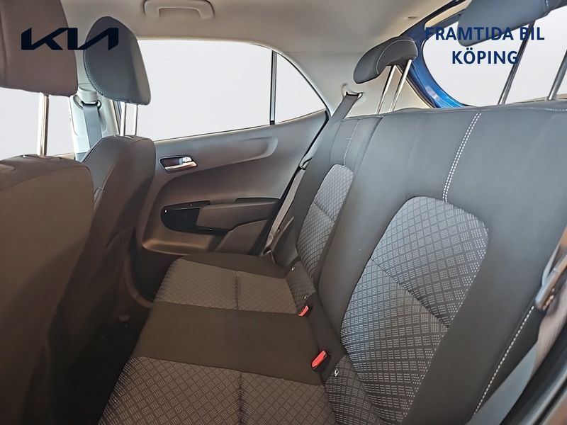 Kia Picanto bild 9