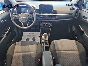 Kia Picanto bild 7