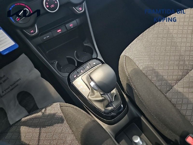 Kia Picanto bild 12