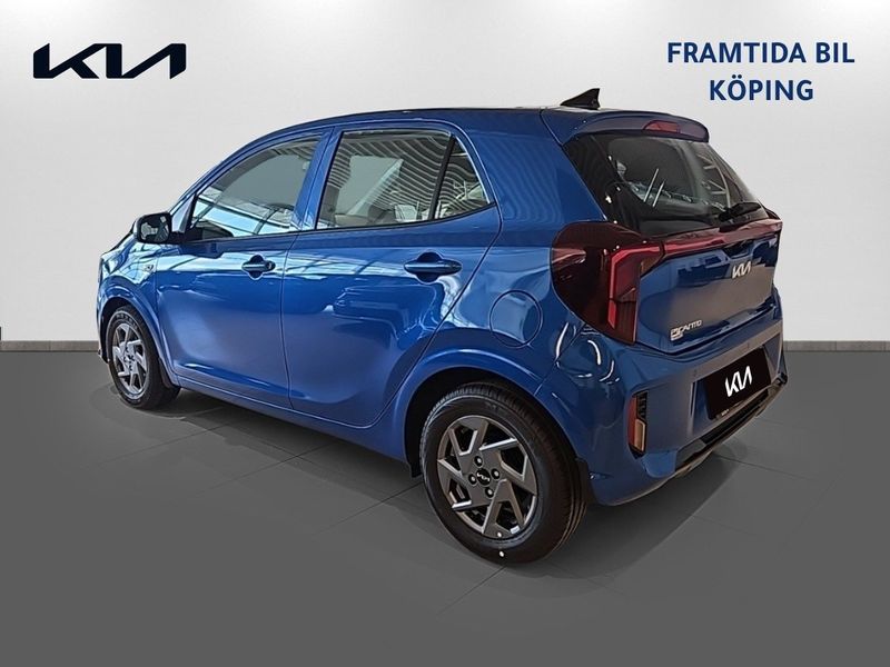 Kia Picanto bild 6