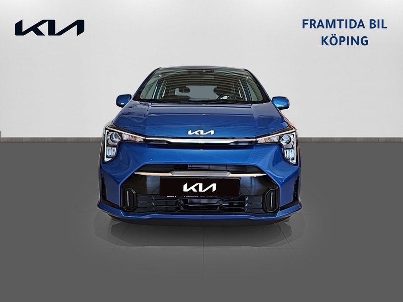 Kia Picanto bild 2