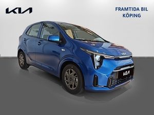 Kia Picanto bild 3