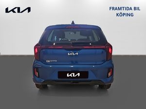 Kia Picanto bild 5