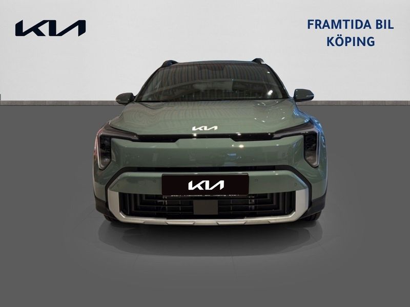 Kia Stonic bild 2