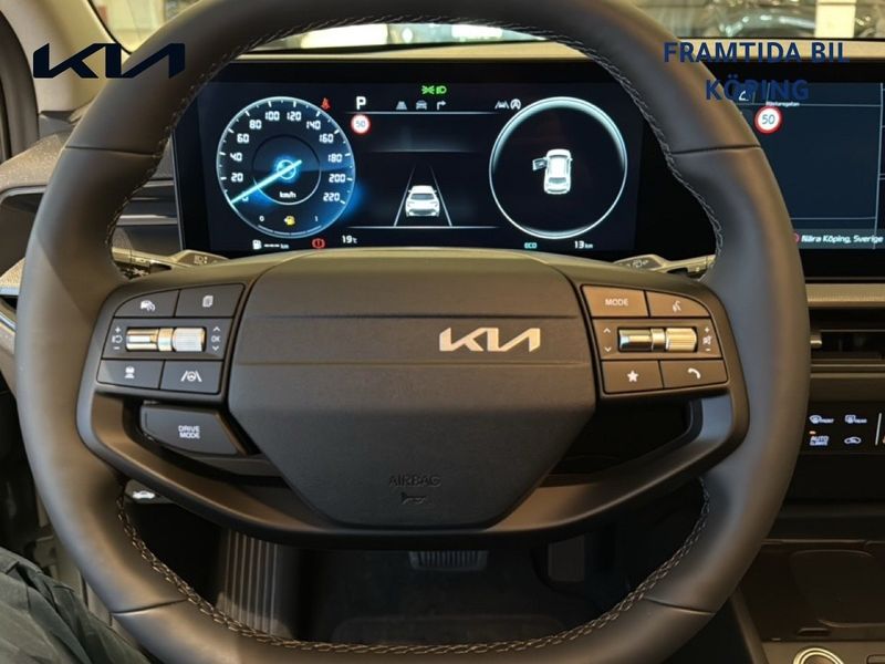 Kia Stonic bild 19