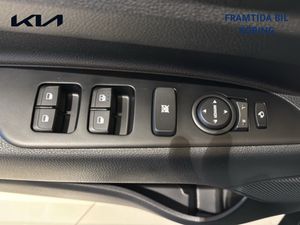 Kia Stonic bild 16