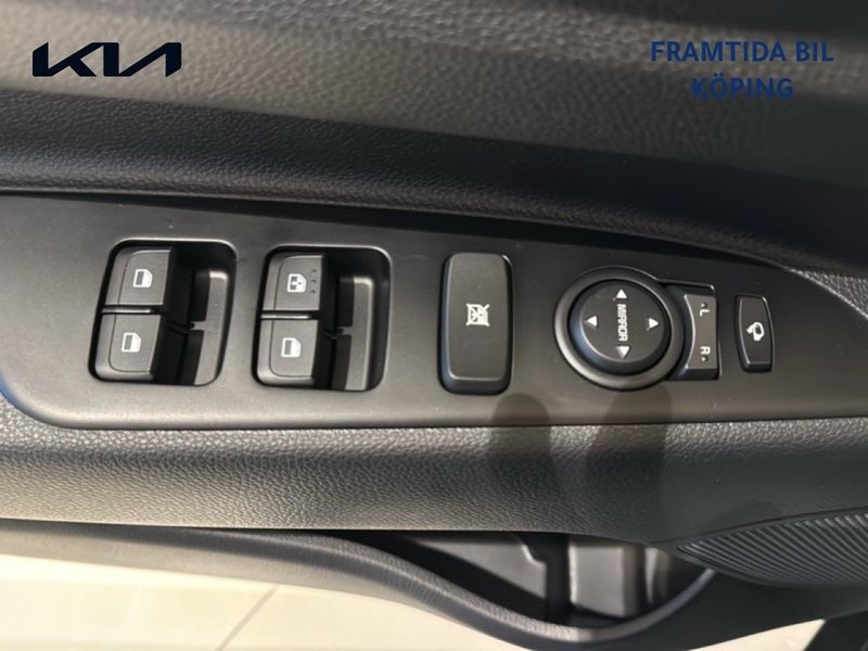 Kia Stonic bild 16