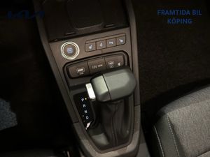 Kia Stonic bild 12