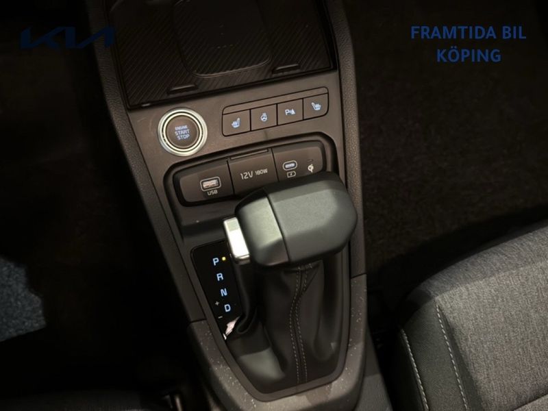 Kia Stonic bild 12