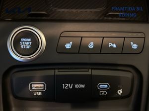 Kia Stonic bild 18