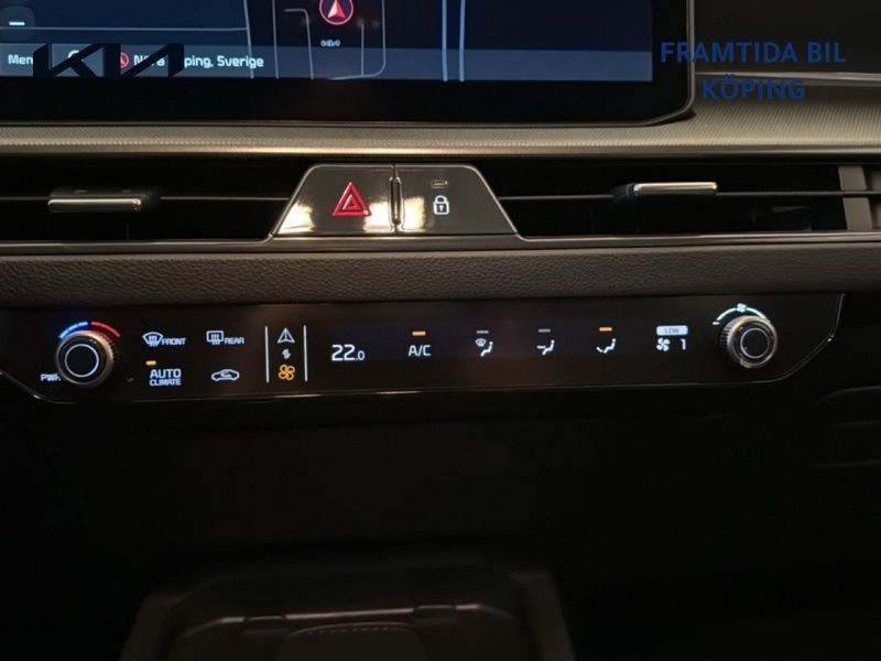 Kia Stonic bild 13
