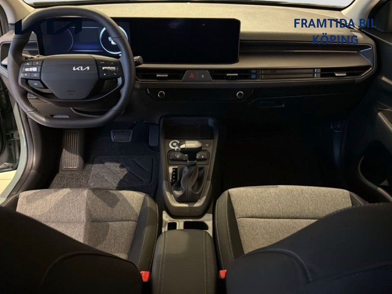 Kia Stonic bild 7
