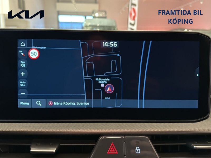 Kia Stonic bild 11