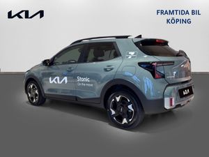 Kia Stonic bild 6