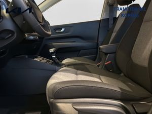 Kia Stonic bild 8