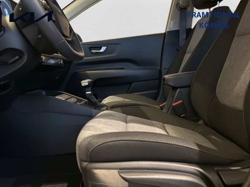 Kia Stonic bild 8