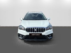Suzuki S-CROSS bild 2