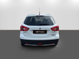 Suzuki S-CROSS bild 5