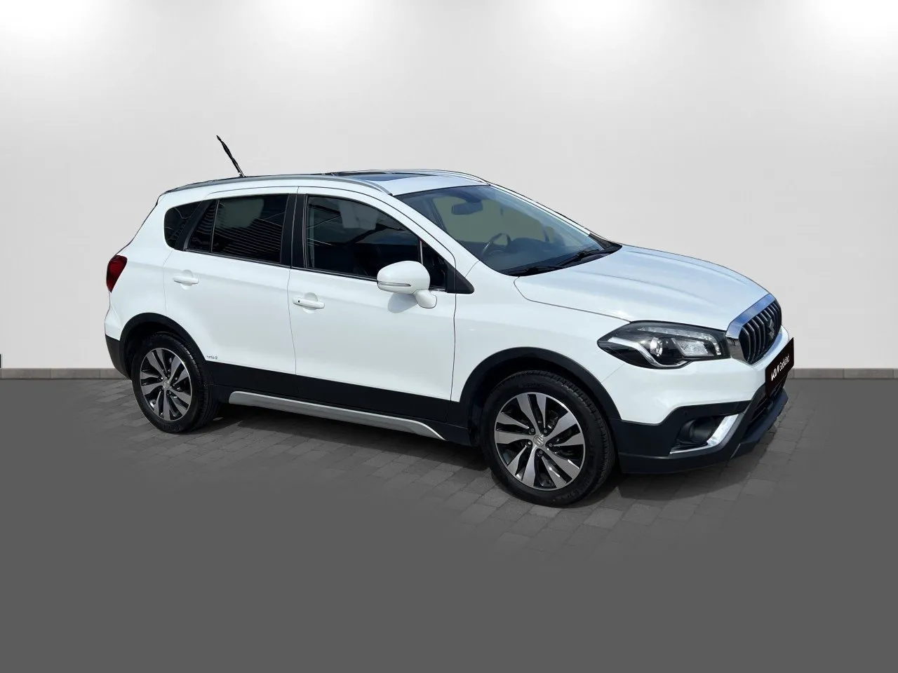 Vehicle image 2