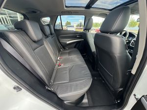 Suzuki S-CROSS bild 15