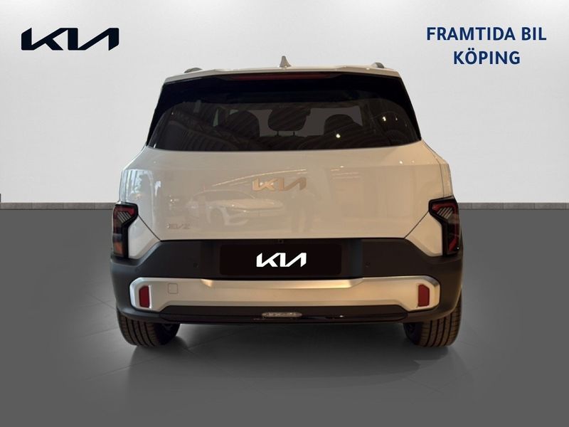 Kia EV2 bild 5