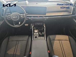 Kia Sorento bild 7