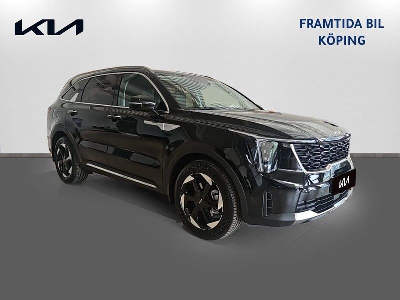 Kia Sorento bild 3