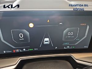 Kia Sorento bild 10