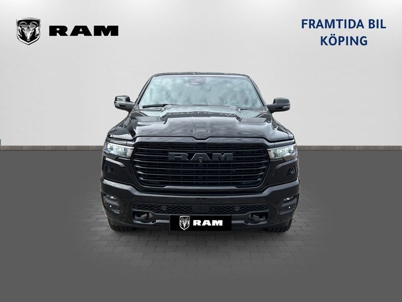 Dodge Ram bild 2