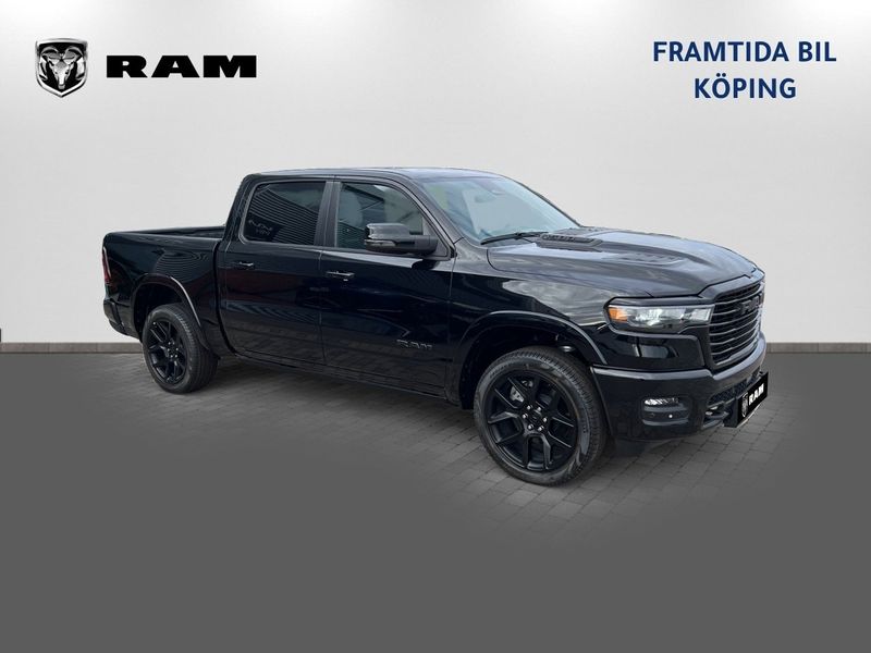 Dodge Ram bild 3