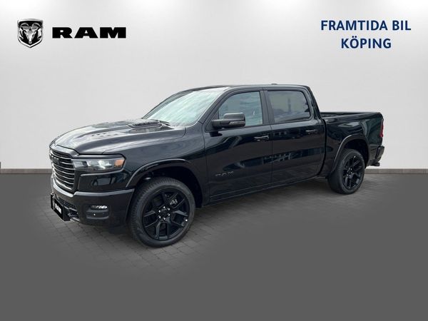 Dodge Ram 1500 NIGHT SISTA CHANSEN TILL LÅGA SKATTEN ! - 2025