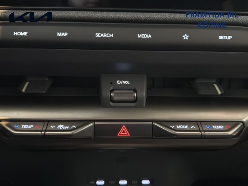 Kia EV2 bild 20