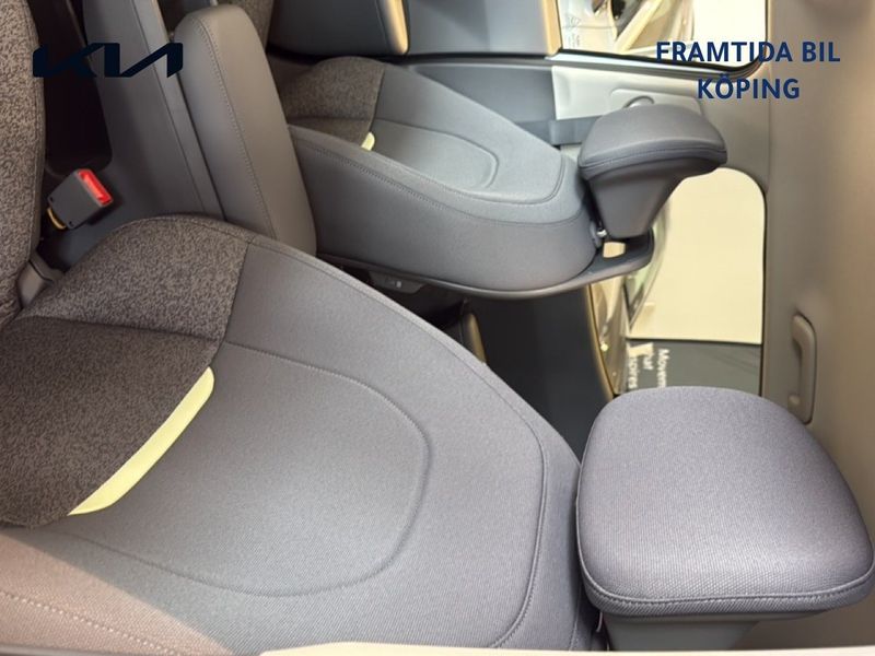 Kia EV2 bild 18