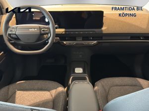 Kia EV2 bild 7