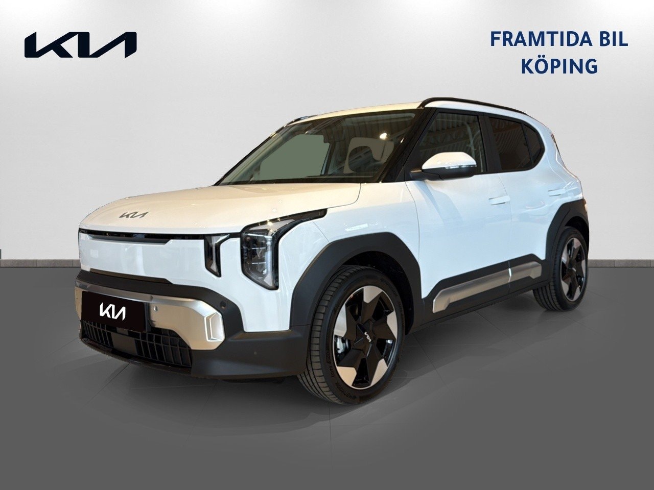 Kia EV2