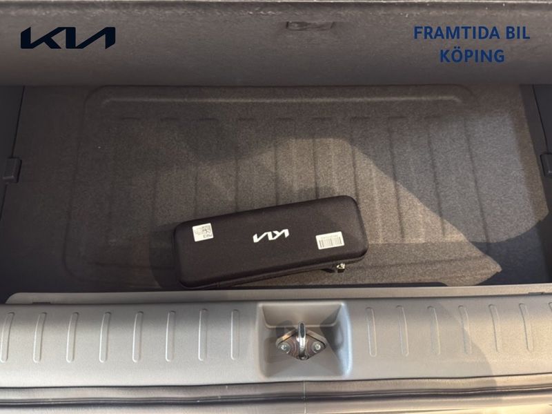 Kia EV2 bild 15