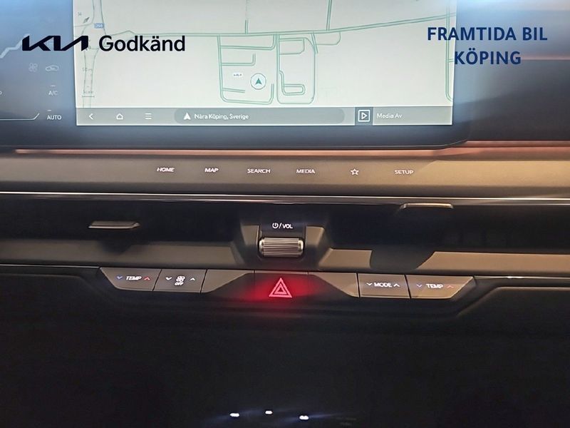 Kia EV9 bild 13