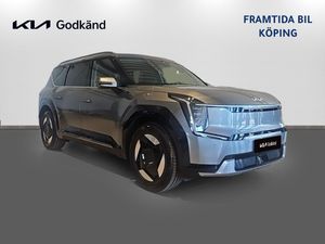 Kia EV9 bild 3